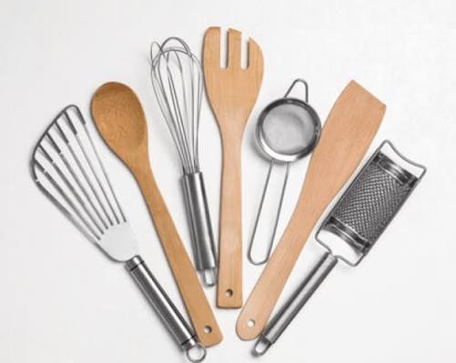 Utensils