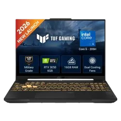 Asus Laptop i5