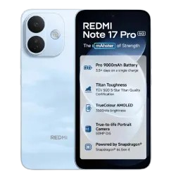 RedMi